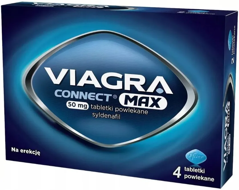 Viagra connect tablets, film-coated