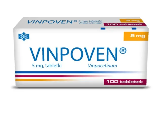 Vinpoven tablets