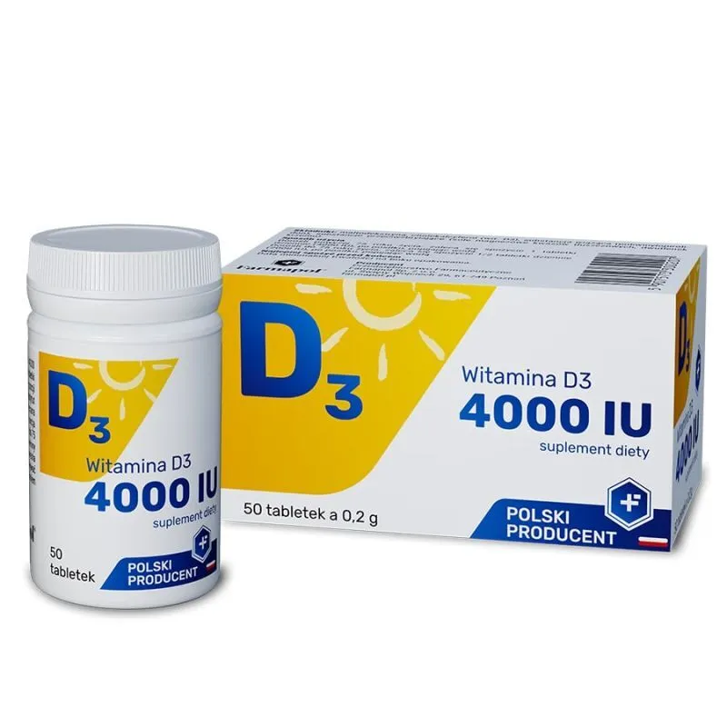 Vitamin d3 meditop tablets