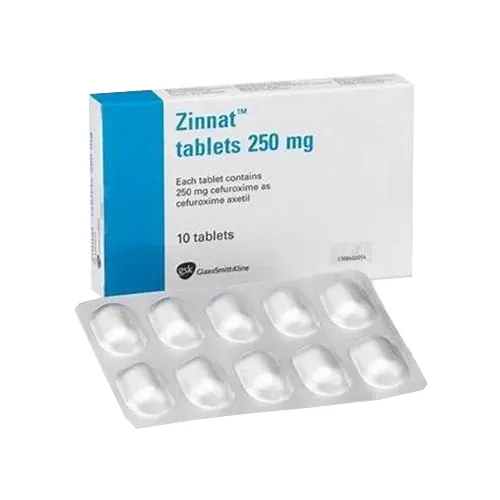 Zinnat compresse, rivestite con film