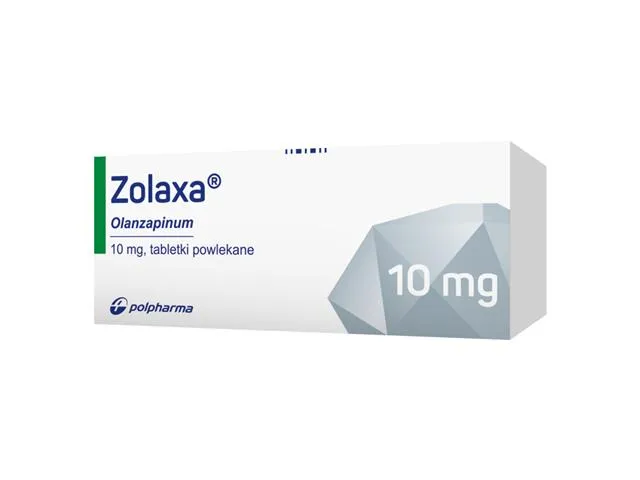 Zolaxa Rapid compresse, orodispersibili