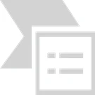 Серый графический элемент в форме стрелки с правой стороны и прямоугольник с двумя горизонтальными линиями внутри, напоминающий текстовые поля