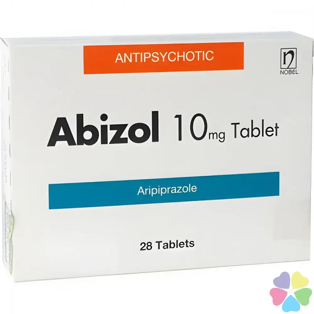 Abizol comprimidos