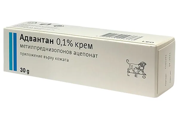 Advantan crema