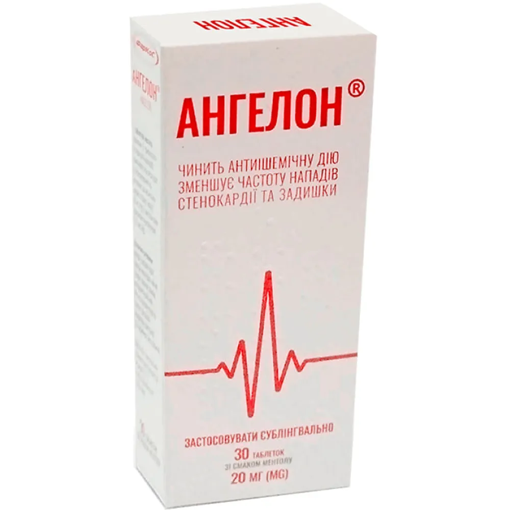 Angelon® comprimidos