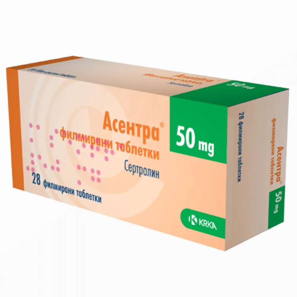 Ascentra® compresse, rivestite con film