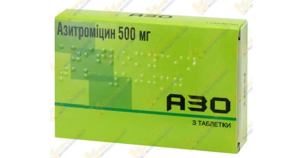 AZO compresse, rivestite con film