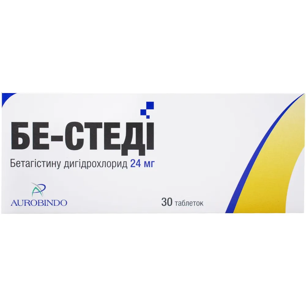 Be-Stedim compresse