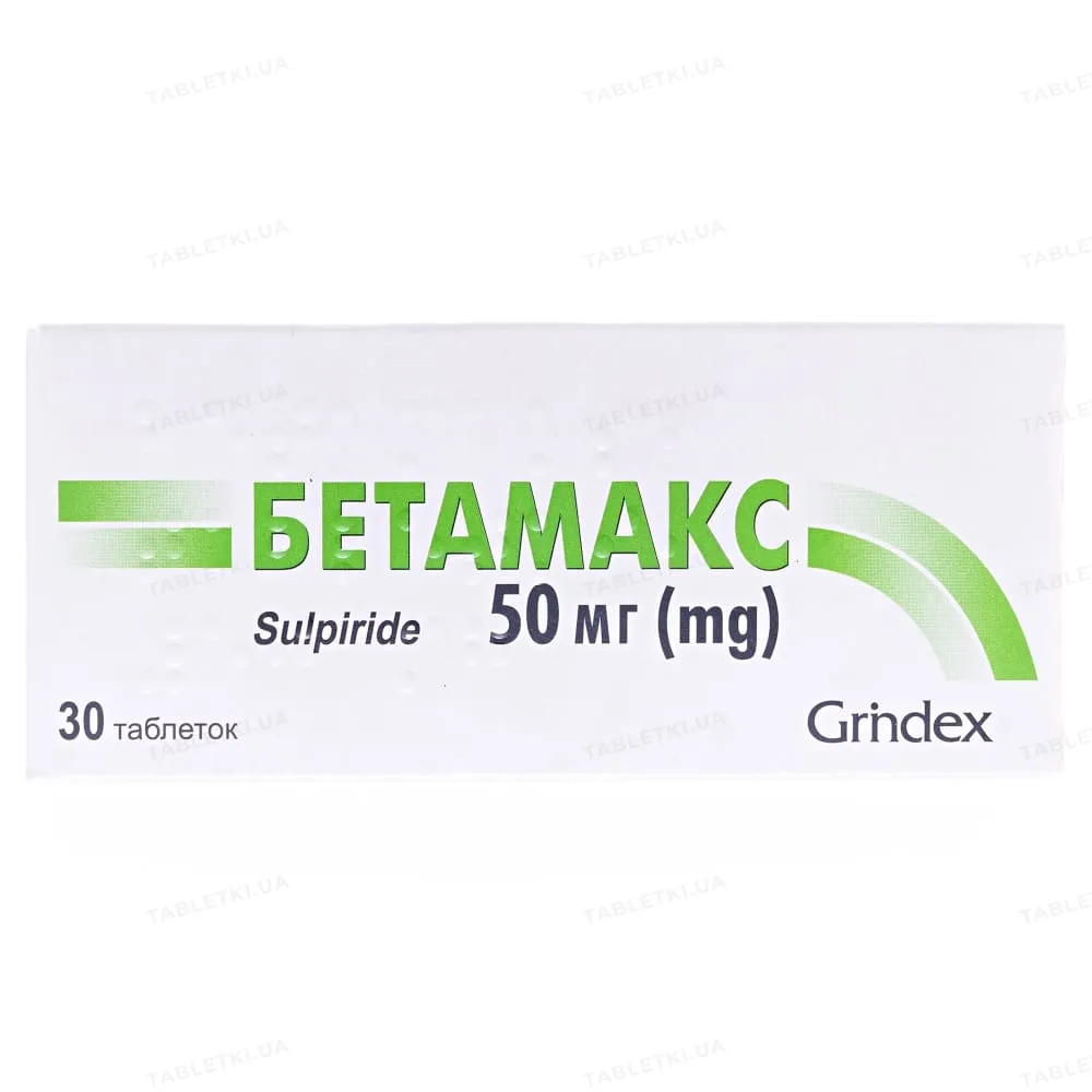 Betamax comprimidos