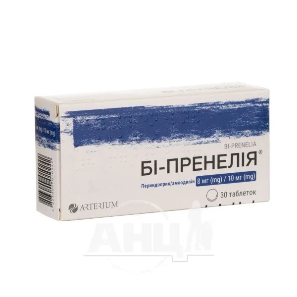 Bi-Prenelia® comprimidos
