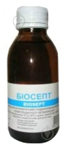 Bioscept 70 solution, topical
