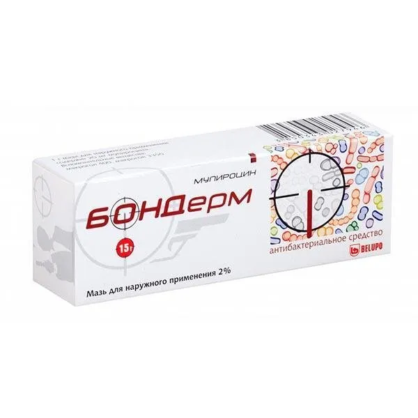 Bonaderm ointment