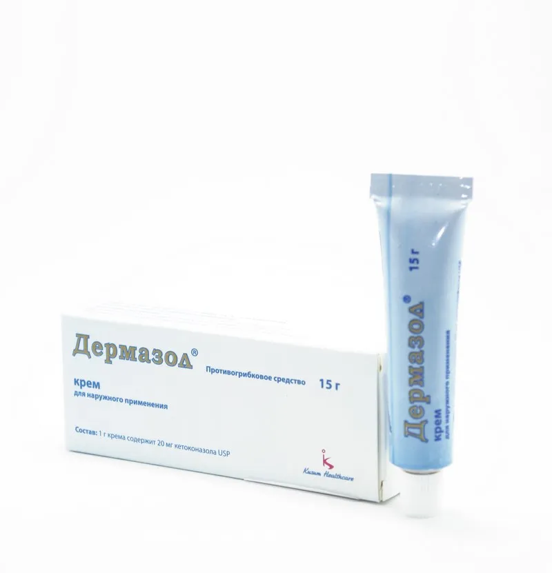 Dermazol® crema