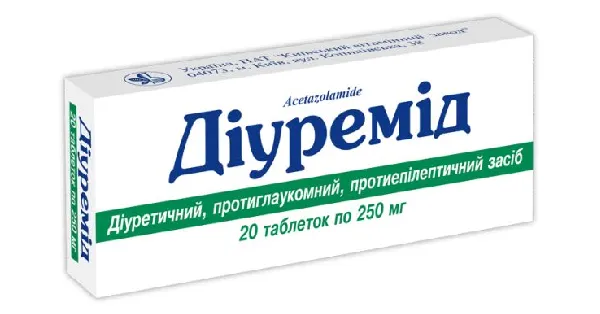 Diuremid tablets