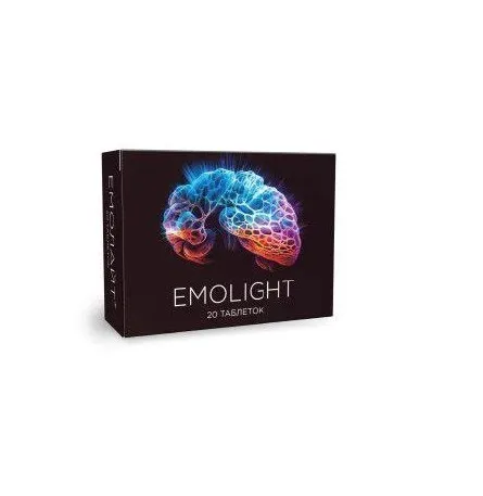 Emolait® comprimidos