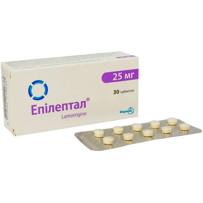 Epileptol® tablets