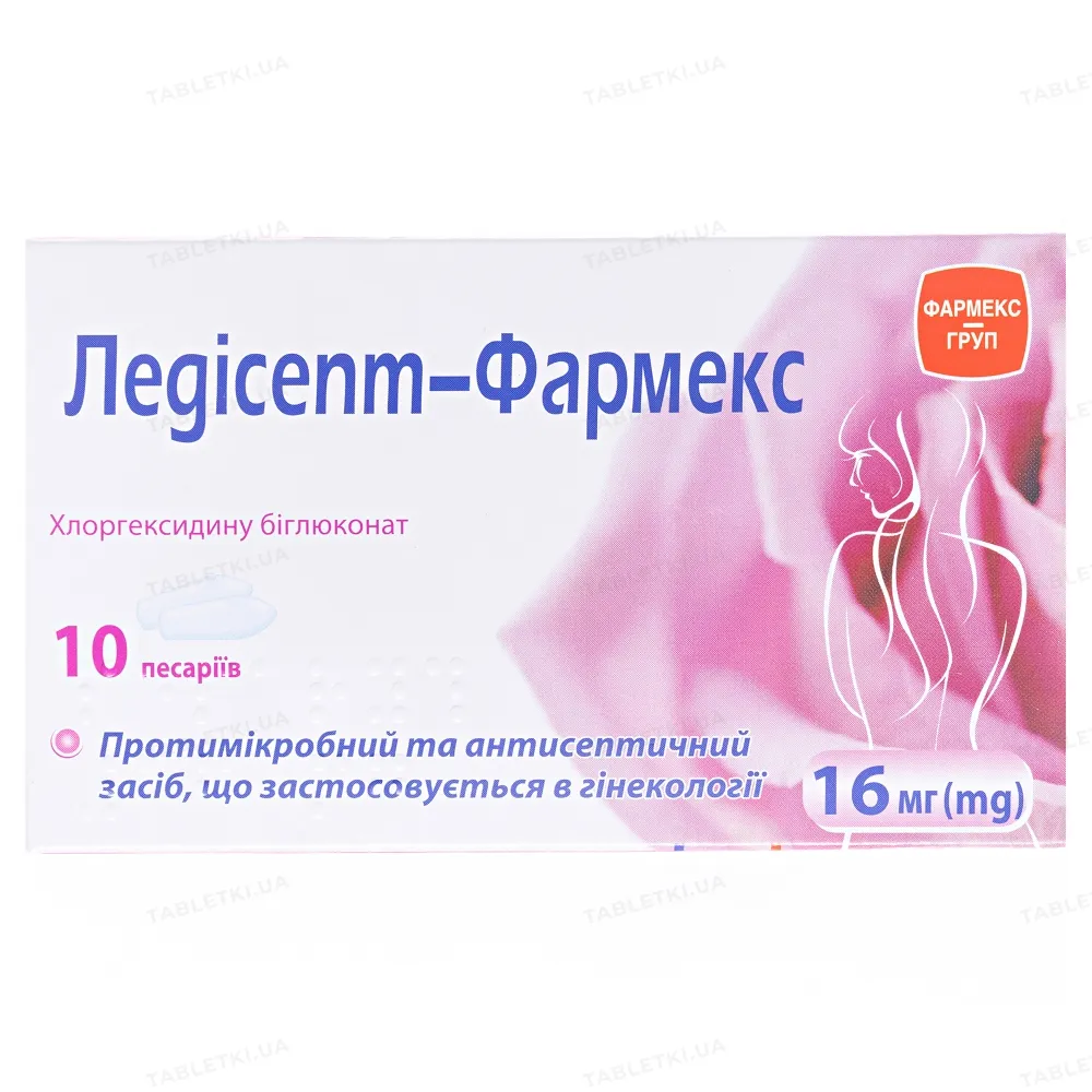Eroceptin-Pharmex comprimidos