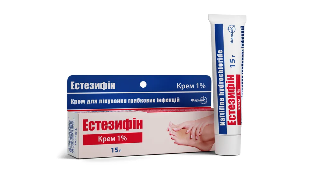 Estesifin® crema