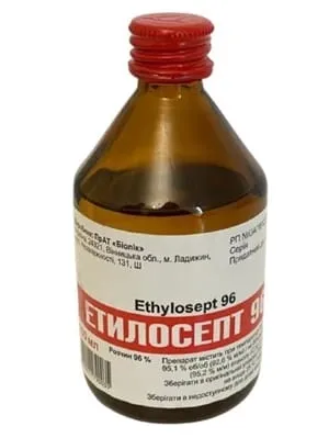 Etilyosept 96 solución