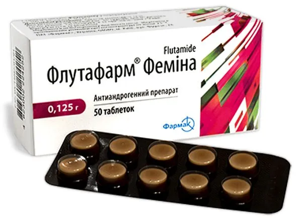 Flutafarm® Femina compresse
