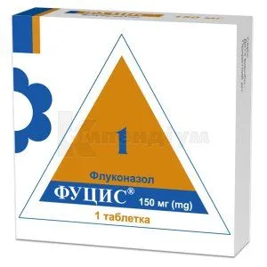Fucis® compresse