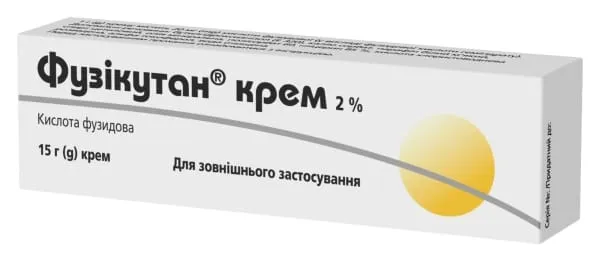 Fusikutan® cream