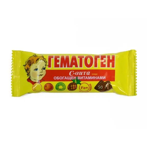 Ematogeno compresse