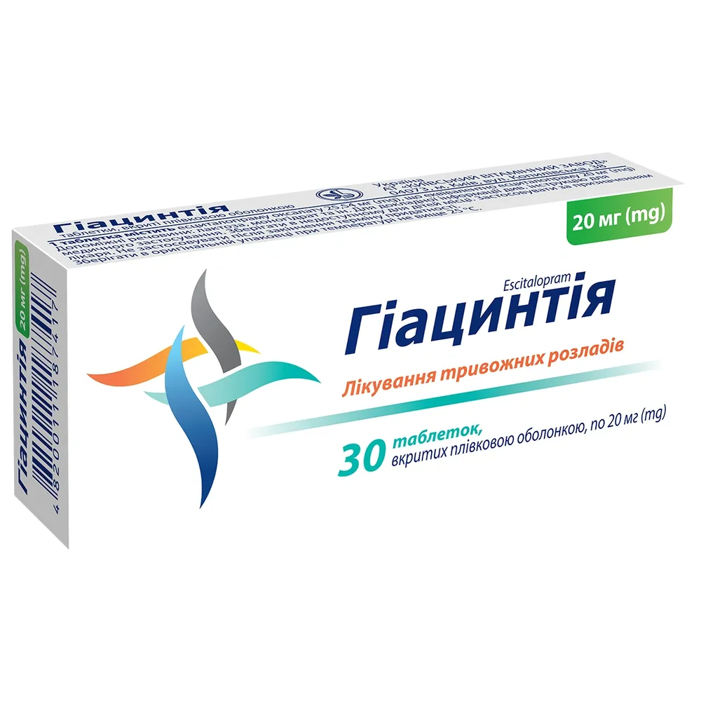 Hyacinthia compresse, rivestite con film