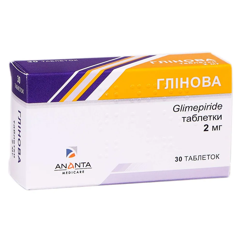Hlynova tablets