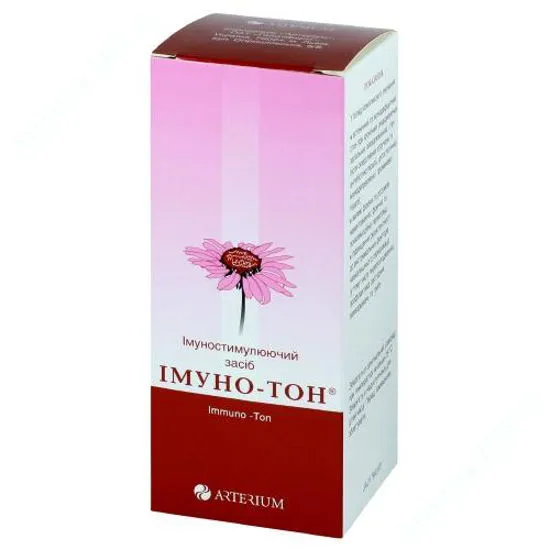 Имуно-тон® сироп