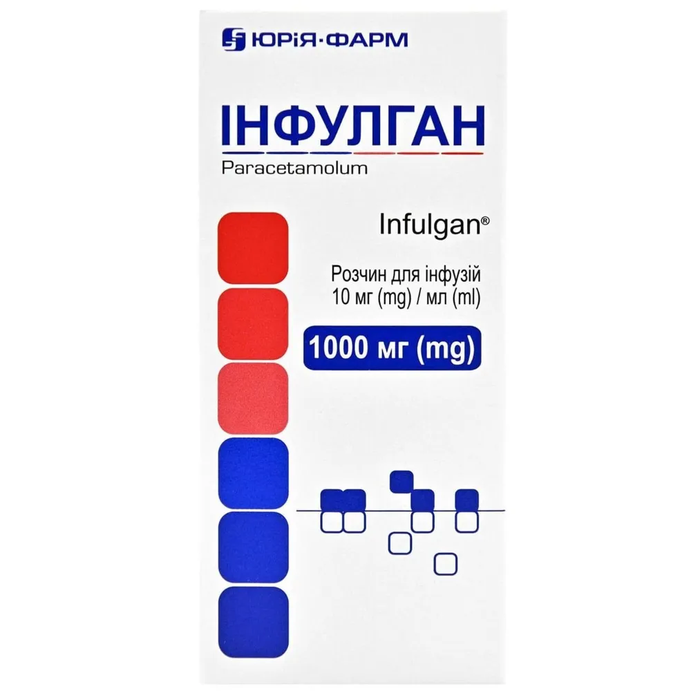 Infugan soluzione per infusione