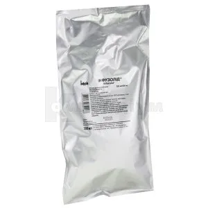 Infusolid® solución para infusión