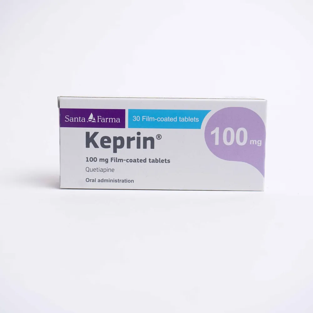 Ky-Pin 100 comprimidos, recubiertos con película