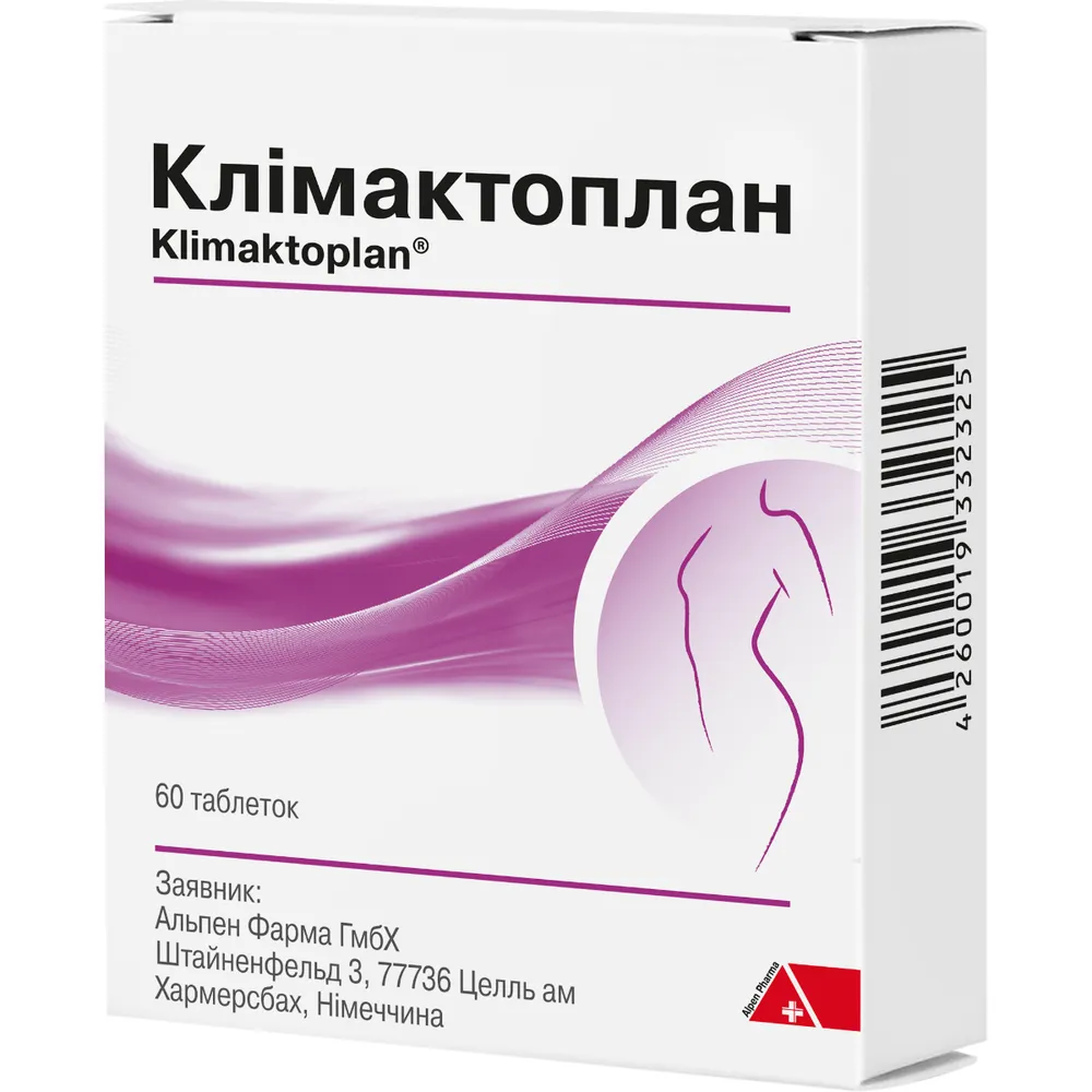 Climactoplan compresse