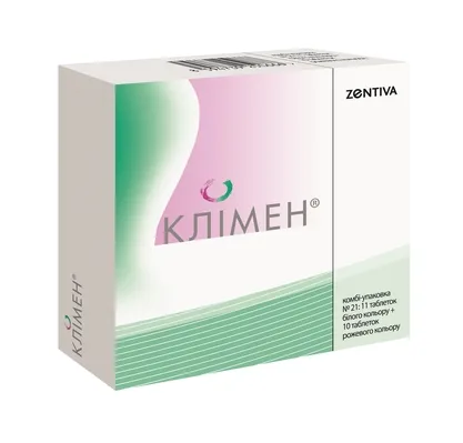 Climen® compresse, rivestite con film