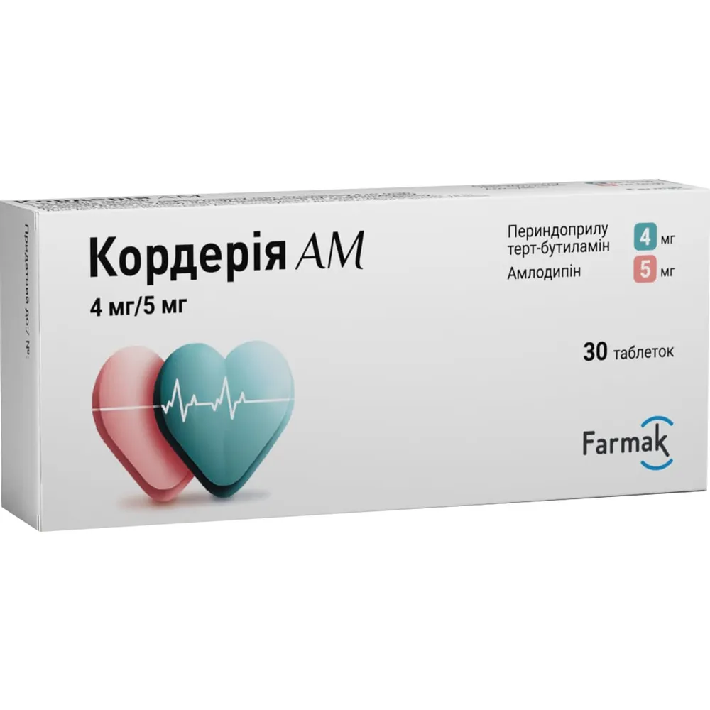 Cordieria AМ compresse