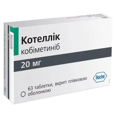 Cotellik® comprimidos, recubiertos con película