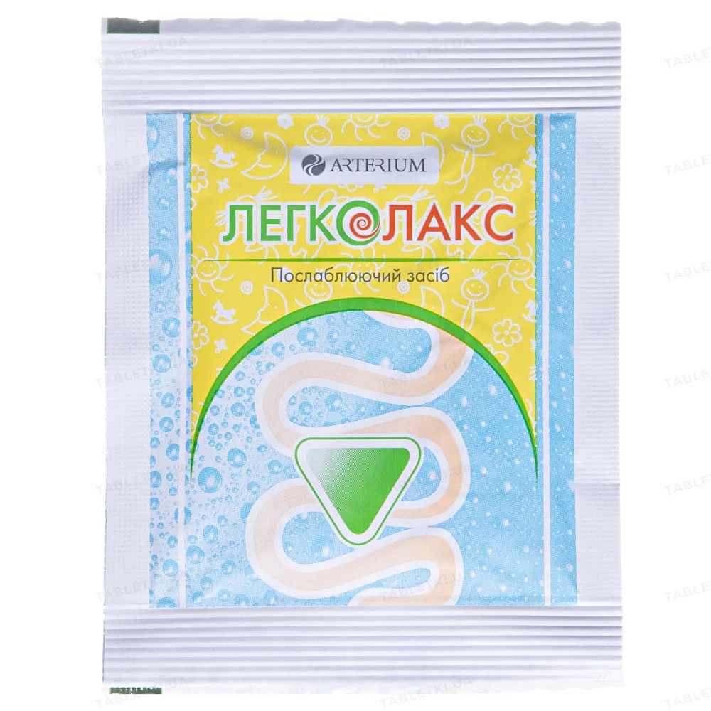 Legkolaks polvere per soluzione orale