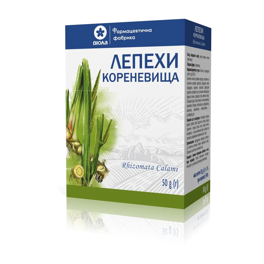 Лепехи корневища корневища