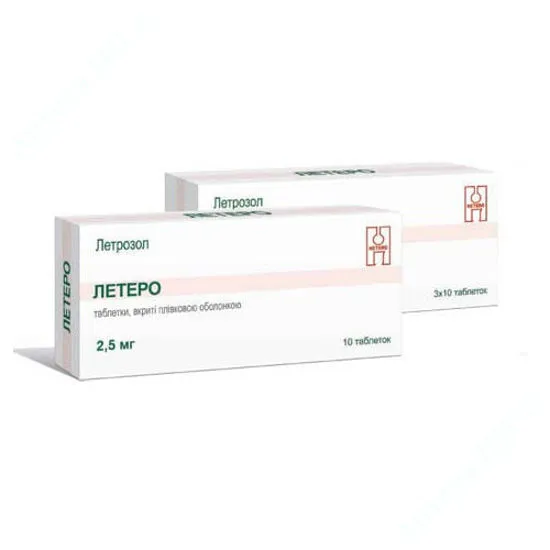 Letero compresse, rivestite con film