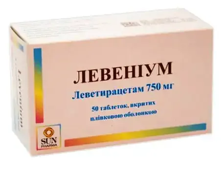 Levenium compresse, rivestite con film