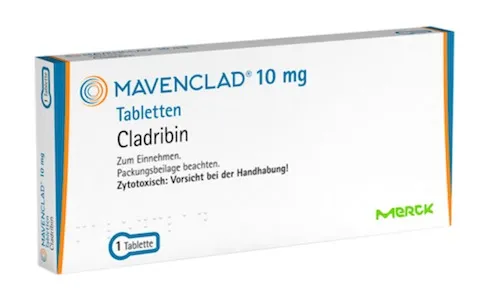 Mavenclad® tablets