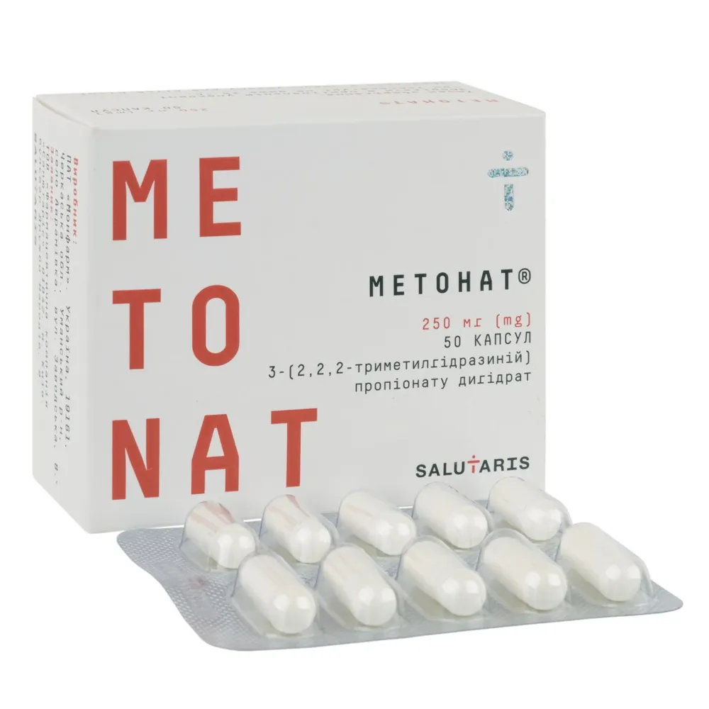 MetonaT® capsule