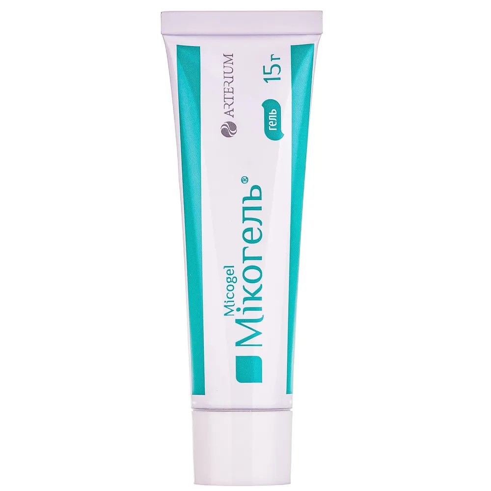 Mikogel® gel