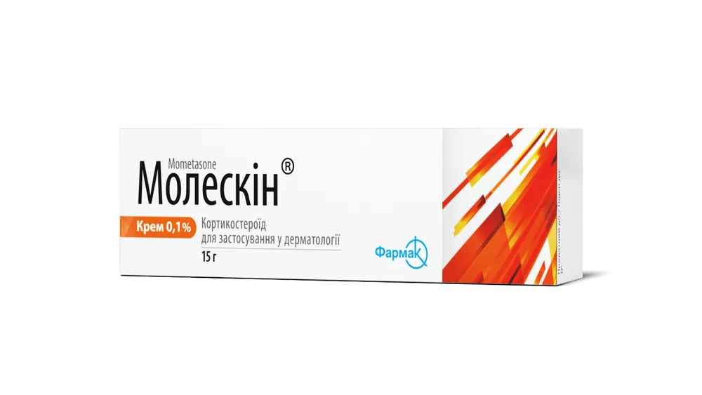 Moleskin® crema