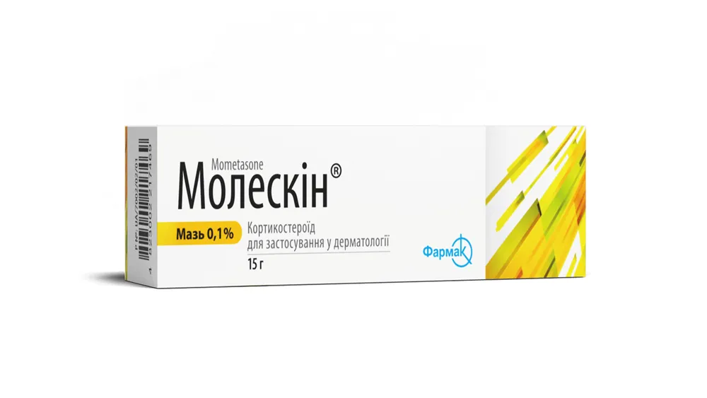 Moleskin® c ointment