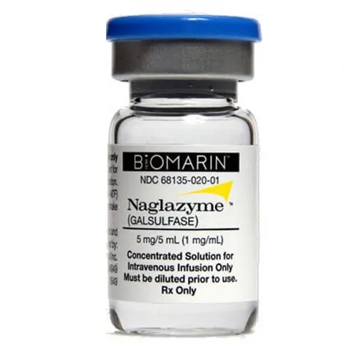Naglazim® concentrate for infusion solution