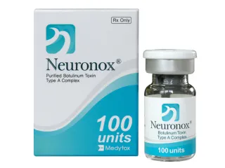 Neuronox polvo para preparación de solución para inyección