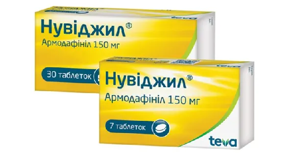 Nuvigil® tablets