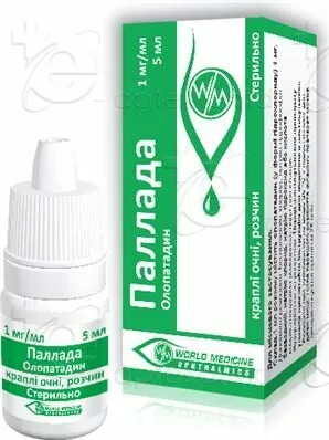 Pallada-NS spray solución nasal